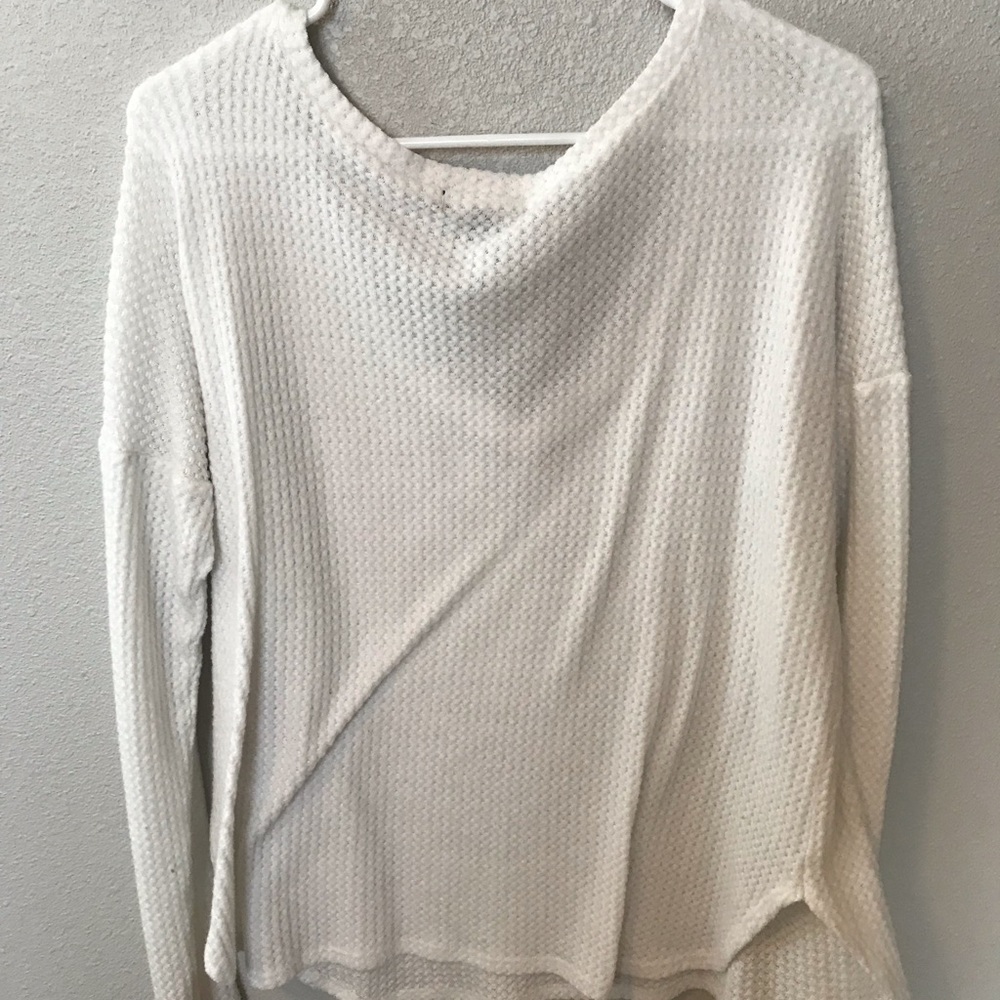sweater - Picture 2 of 2